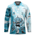 Cronulla Sharks NAIDOC Week 2026 Hockey Jersey First Nations of Australia Aboriginal Mascot Rugby