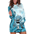 Cronulla Sharks NAIDOC Week 2026 Hoodie Dress First Nations of Australia Aboriginal Mascot Rugby