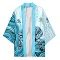 Cronulla Sharks NAIDOC Week 2026 Kimono First Nations of Australia Aboriginal Mascot Rugby