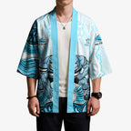 Cronulla Sharks NAIDOC Week 2026 Kimono First Nations of Australia Aboriginal Mascot Rugby
