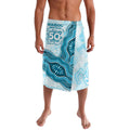 Cronulla Sharks NAIDOC Week 2026 Lavalava First Nations of Australia Aboriginal Mascot Rugby
