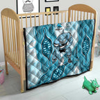 Cronulla Sharks NAIDOC Week 2026 Quilt First Nations of Australia Aboriginal Mascot Rugby