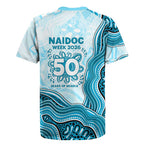 Cronulla Sharks NAIDOC Week 2026 Rugby Jersey First Nations of Australia Aboriginal Mascot Rugby