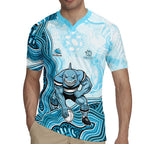 Cronulla Sharks NAIDOC Week 2026 Rugby Jersey First Nations of Australia Aboriginal Mascot Rugby