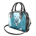 Cronulla Sharks NAIDOC Week 2026 Shoulder Handbag First Nations of Australia Aboriginal Mascot Rugby
