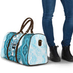 Cronulla Sharks NAIDOC Week 2026 Travel Bag First Nations of Australia Aboriginal Mascot Rugby