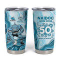 Cronulla Sharks NAIDOC Week 2026 Tumbler Cup First Nations of Australia Aboriginal Mascot Rugby