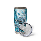 Cronulla Sharks NAIDOC Week 2026 Tumbler Cup First Nations of Australia Aboriginal Mascot Rugby