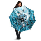 Cronulla Sharks NAIDOC Week 2026 Umbrella First Nations of Australia Aboriginal Mascot Rugby