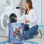 Newcastle Knights NAIDOC Week 2026 Laundry Basket First Nations of Australia Aboriginal Mascot Rugby