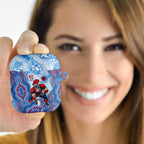 Newcastle Knights NAIDOC Week 2026 AirPods Case First Nations of Australia Aboriginal Mascot Rugby