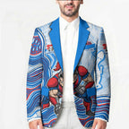 Newcastle Knights NAIDOC Week 2026 Blazer First Nations of Australia Aboriginal Mascot Rugby