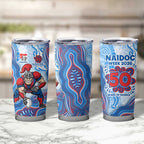 Newcastle Knights NAIDOC Week 2026 Tumbler Cup First Nations of Australia Aboriginal Mascot Rugby