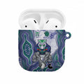 New Zealand Warriors NAIDOC Week 2026 AirPods Case First Nations of Australia Aboriginal Mascot Rugby