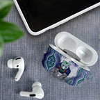 New Zealand Warriors NAIDOC Week 2026 AirPods Case First Nations of Australia Aboriginal Mascot Rugby