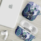 New Zealand Warriors NAIDOC Week 2026 AirPods Case First Nations of Australia Aboriginal Mascot Rugby