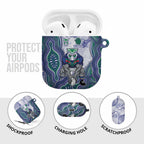 New Zealand Warriors NAIDOC Week 2026 AirPods Case First Nations of Australia Aboriginal Mascot Rugby