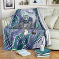 New Zealand Warriors NAIDOC Week 2026 Blanket First Nations of Australia Aboriginal Mascot Rugby