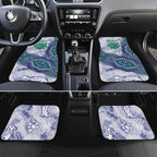 New Zealand Warriors NAIDOC Week 2026 Car Mats First Nations of Australia Aboriginal Mascot Rugby