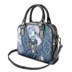 New Zealand Warriors NAIDOC Week 2026 Shoulder Handbag First Nations of Australia Aboriginal Mascot Rugby