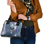 New Zealand Warriors NAIDOC Week 2026 Shoulder Handbag First Nations of Australia Aboriginal Mascot Rugby