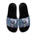 New Zealand Warriors NAIDOC Week 2026 Slide Sandals First Nations of Australia Aboriginal Mascot Rugby