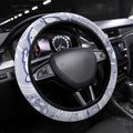 New Zealand Warriors NAIDOC Week 2026 Steering Wheel Cover First Nations of Australia Aboriginal Mascot Rugby
