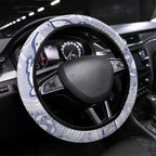 New Zealand Warriors NAIDOC Week 2026 Steering Wheel Cover First Nations of Australia Aboriginal Mascot Rugby