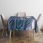 New Zealand Warriors NAIDOC Week 2026 Tablecloth First Nations of Australia Aboriginal Mascot Rugby