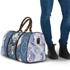 New Zealand Warriors NAIDOC Week 2026 Travel Bag First Nations of Australia Aboriginal Mascot Rugby