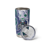 New Zealand Warriors NAIDOC Week 2026 Tumbler Cup First Nations of Australia Aboriginal Mascot Rugby