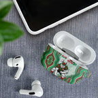 South Sydney Rabbitohs NAIDOC Week 2026 AirPods Case First Nations of Australia Aboriginal Mascot Rugby