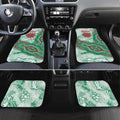 South Sydney Rabbitohs NAIDOC Week 2026 Car Mats First Nations of Australia Aboriginal Mascot Rugby