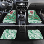 South Sydney Rabbitohs NAIDOC Week 2026 Car Mats First Nations of Australia Aboriginal Mascot Rugby
