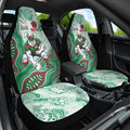 South Sydney Rabbitohs NAIDOC Week 2026 Car Seat Cover First Nations of Australia Aboriginal Mascot Rugby