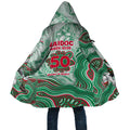 South Sydney Rabbitohs NAIDOC Week 2026 Cloak First Nations of Australia Aboriginal Mascot Rugby