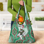 South Sydney Rabbitohs NAIDOC Week 2026 Grocery Bag First Nations of Australia Aboriginal Mascot Rugby