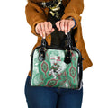 South Sydney Rabbitohs NAIDOC Week 2026 Shoulder Handbag First Nations of Australia Aboriginal Mascot Rugby