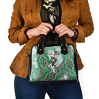 South Sydney Rabbitohs NAIDOC Week 2026 Shoulder Handbag First Nations of Australia Aboriginal Mascot Rugby