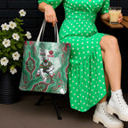 South Sydney Rabbitohs NAIDOC Week 2026 Tote Bag First Nations of Australia Aboriginal Mascot Rugby