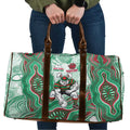 South Sydney Rabbitohs NAIDOC Week 2026 Travel Bag First Nations of Australia Aboriginal Mascot Rugby