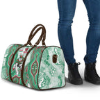 South Sydney Rabbitohs NAIDOC Week 2026 Travel Bag First Nations of Australia Aboriginal Mascot Rugby