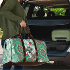 South Sydney Rabbitohs NAIDOC Week 2026 Travel Bag First Nations of Australia Aboriginal Mascot Rugby