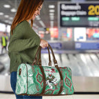 South Sydney Rabbitohs NAIDOC Week 2026 Travel Bag First Nations of Australia Aboriginal Mascot Rugby