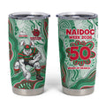 South Sydney Rabbitohs NAIDOC Week 2026 Tumbler Cup First Nations of Australia Aboriginal Mascot Rugby