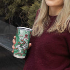 South Sydney Rabbitohs NAIDOC Week 2026 Tumbler Cup First Nations of Australia Aboriginal Mascot Rugby