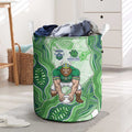 Canberra Raiders NAIDOC Week 2026 Laundry Basket First Nations of Australia Aboriginal Mascot Rugby