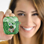 Canberra Raiders NAIDOC Week 2026 AirPods Case First Nations of Australia Aboriginal Mascot Rugby