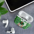 Canberra Raiders NAIDOC Week 2026 AirPods Case First Nations of Australia Aboriginal Mascot Rugby