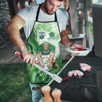 Canberra Raiders NAIDOC Week 2026 Apron First Nations of Australia Aboriginal Mascot Rugby